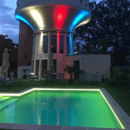 Rene Egger Otel Trévoux Dış mekan fotoğraf