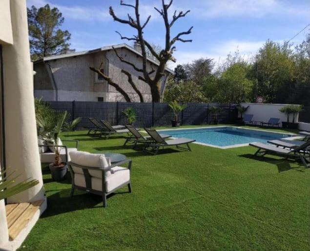 Rene Egger Otel Trévoux Dış mekan fotoğraf