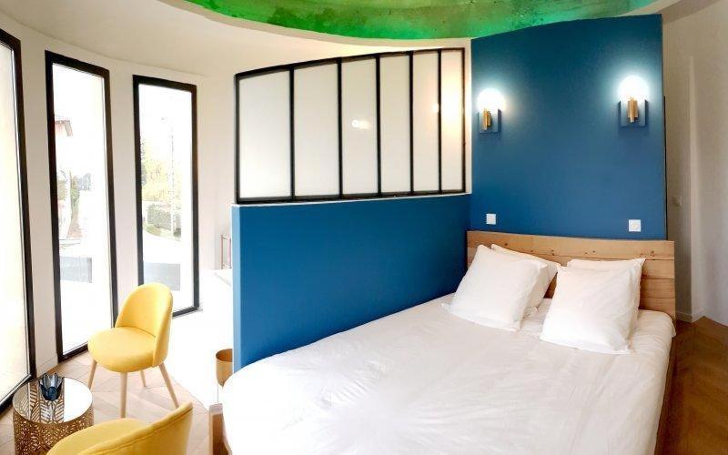 Rene Egger Otel Trévoux Dış mekan fotoğraf